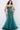 Prom Dresses Long Formal Mermaid Prom Dress Emerald/Emerald