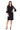 Mother of the Bride Dresses Mother of the Bride Short Petite Jacket Dress Navy