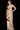 Prom Dresses Long Spaghetti Strap Beaded Layered Skirt Prom Dress Rose/Gold