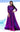 Prom Dresses Long Prom Formal A Line Dress Purple