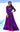 Prom Dresses Long Formal A Line Prom Evening Dress Purple