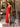 Prom Dresses Long Sequined Embroidered Prom Dress Red