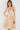 3D Floral Applique Short Homecoming Dress - The Dress Outlet