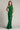 Prom Dresses Ruffle Formal Long Prom Dress Bamboo