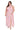 Plus Size Dresses Floral Print Plus Size Long Formal Maxi Dress Ivory/Blossom