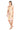 Cocktail Dresses Pleated Short Cocktail Printed Petite Dress Yellow