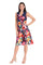 Cocktail Dresses  Navy/Multi