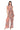 Jumpsuit Formal Long Printed Jumpsuit Copper/Denim