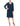 Mother of the Bride Dresses Short Mother of the Bride Dress Deep Navy