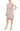 Cocktail Dresses Tiered Chiffon Cocktail Dress Cashmere