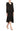 Mother of the Bride Dresses Jacket Dress with Beaded Detail Short Dress Black