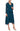 Mother of the Bride Dresses Jacket Dress with Beaded Detail Short Dress Mid Teal