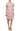 Mother of the Bride Dresses Tiered Cocktail Dress Faded Rose