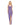 Prom Dresses Long Sleeveless Fitted Prom Dress Purple