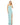 Prom Dresses Long Spaghetti Strap Prom Dress Aqua