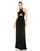 Prom Dresses Prom Long Halter Formal Gown Black