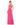 Prom Dresses Prom Long Halter Formal Gown Pink