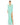 Formal Dresses Long Sleeve Formal Evening Dress Aqua