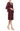 Mother of the Bride Dresses Tiered Jacket Short Dress Fig