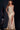 Prom Dresses Beaded Corset  Long Formal Fitted Prom Dress Gold
