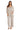 Pant Suit Three Piece Sequin Pant Suit Jacket Set Champagne