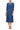 Alex Evenings 435372 Tea Length Jacket Formal Dress