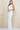 Wedding Dresses Long Bridal Gown Sequin Wedding Dress Ivory/Blush