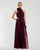 Prom Dresses Long Formal Chiffon Prom Dress Eggplant