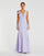 Prom Dresses Long Sleeveless Prom Dress Lilac