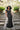 Formal Dresses Beaded Long Pleated Formal Dress Black