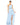 Mac Duggal 49532 Pleated One Shoulder High Low Gown