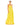 Prom Dresses Long Pleated Formal Prom Ruffle Dress Sunshine
