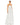 Prom Dresses Long Pleated Formal Prom Ruffle Dress White