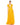 Formal Dresses Long Rufle Cap Sleeve Formal Dress Marigold