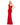 Prom Dresses Formal Long Trumpet Prom Dress Red