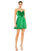 Cocktail Dresses Homecoming Short Cocktail Prom Dress Spring Green