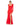 Formal Dresses Long Sleeve Formal Evening Dress Red