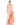 Prom Dresses Prom High Low Halter Dress Rose
