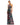 Prom Dresses Long Halter Formal Prom Dress Black Multi