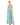 Prom Dresses Prom Long Spaghetti Strap Formal Dress French Blue