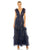 Formal Dresses Long Tiered Formal Prom Dress Midnight