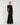 Formal Dresses Long Sleeve Formal Prom Beaded Dress Black
