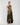 Prom Dresses Pleated High Low Prom Formal Dress Gold
