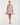 Cocktail Dresses Homecoming Short Cocktail Dress Rose
