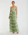 Prom Dresses Long Layered Formal Prom Dress Sage