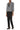 Pant Suit Formal Long Two Piece Petite Pants Suit Black Combo