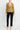 Pant Suit Long Collar Formal Pant Suit  DIJON BLACK