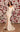 Formal Dresses Fitted Formal Long Sleeve Evening Dress Gold/White
