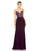 Prom Dresses Long Formal Fitted Prom Dress Amethyst