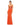 Prom Dresses Long Formal Fitted Prom Dress Orange